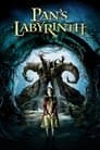 Pan's Labyrinth Poster