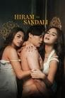 Hiram na Sandali Poster