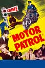 Motor Patrol Poster