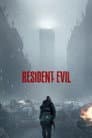 Resident Evil Poster