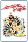 American Graffiti Poster