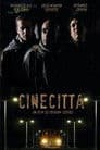 Cinecitta Poster