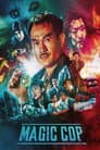 Magic Cop Poster