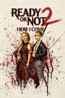 Ready or Not: Here I Come Poster