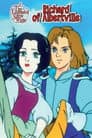 The Legend of Snow White: Richard of Albertville Poster