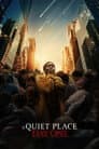 A Quiet Place: Day One Poster
