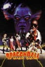 Dragon Ball: The Magic Begins Poster