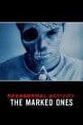 Paranormal Activity: The Marked Ones Poster