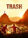 Trash Poster