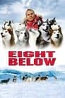 Eight Below Poster