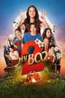 My Boo 2 Poster
