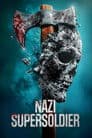Nazi Supersoldier Poster