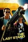 The Last Stand Poster