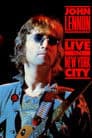 John Lennon: One to One Concert Live in New York Poster