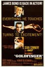 Goldfinger Poster