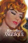 Angelique: The Road to Versailles Poster