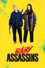 Baby Assassins Poster
