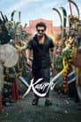 Karuppu Poster