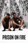 Prison on Fire Poster