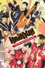 Haikyu!! the Movie: The End and the Beginning Poster