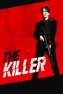 The Killer Poster