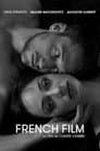French Film Poster