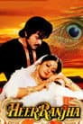 Heer Ranjha Poster