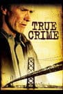 True Crime Poster