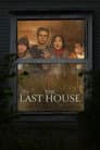 The Last House Poster