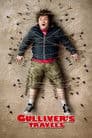 Gulliver's Travels Poster