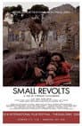 Small Revolts Poster