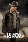Thieves Highway Poster