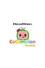 CoComelon: The Movie Poster