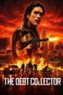 The Debt Collector Poster