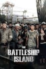 The Battleship Island Poster