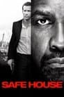 Safe House Poster