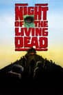 Night of the Living Dead Poster