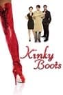 Kinky Boots Poster