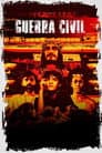 Guerra Civil Poster