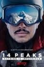 14 Peaks: Nothing Is Impossible Poster