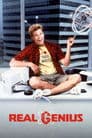 Real Genius Poster