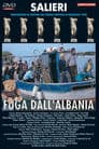 Fuga dall'Albania Poster