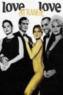 Love Strange Love Poster