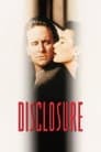 Disclosure Poster