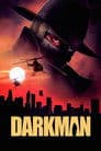 Darkman Poster