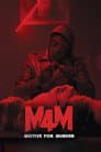 M4M: Motive for Murder Poster