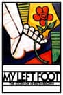 My Left Foot: The Story of Christy Brown Poster