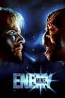 Enemy Mine Poster