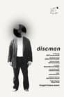 Discman Poster