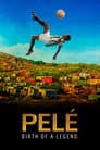 Pelé: Birth of a Legend Poster